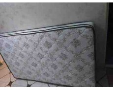 Ortopedik döşək Embawood