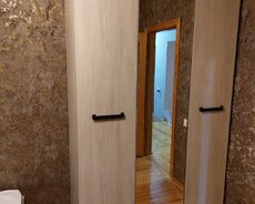 Dolab-asılqan, Açılan, 3 qapılı, Güzgülü, Türkiyə, Yeni