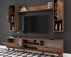 Siyirməli, Polkalı, MDF, İran, Zəmanətli, Kredit yoxdur