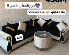Künc divan