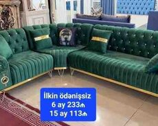 Künc divan