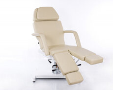 Кушетка для педикюра и косметологии "ch-235 Beige"