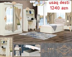 Uşaq dəsti