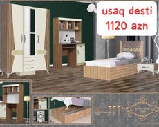 Uşaq dəsti
