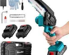 Elektrik mişar TMakota 26V