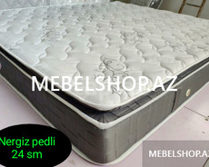 Ortopedik matras