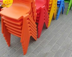 Uşaq üçün oturacaqlar