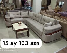 Yeni model divanlar