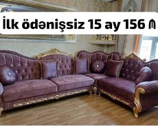 Yeni model divanlar