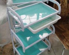 Salon və tibbi mekanlar üçün ref