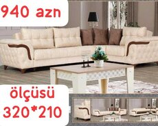 Divan kreslo