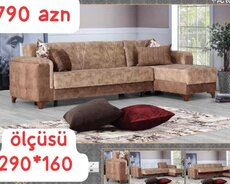 Fabrik istehsalı Divan