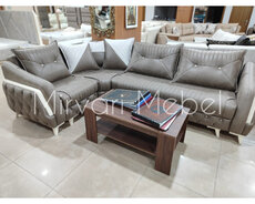 Künc divan açilan bazali