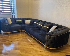 İstənilən model Divanlar