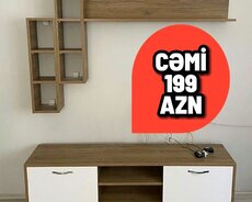 Hər Evə Gözəllik Və Dizayn Bəxş Edən Tv Stend