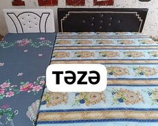 Çarpayı bir və iki nəfərlik