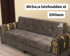 Birbaşa istehsalsan satış