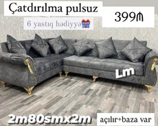 Künc divanlar