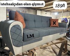 Divanlar (açılan+bazalı)