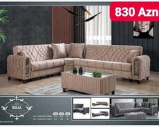 Künc divan