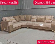 Künc divan