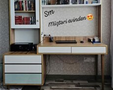 Mebellərin İstehsal Yerindən Birbaşa Satışı və Çatdırılması