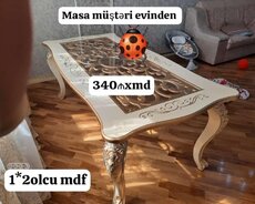 Keyfiyyətli masa