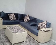 Uqlavoy Divanlar Endirimde