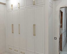 Hər növ mebellərin ucuz keyfiyyətli sifarişi