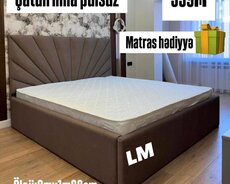 İkinəfərlik Taxt