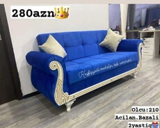 Sultan divan