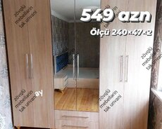 Dolab şkaf