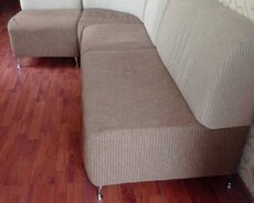 Künc divan