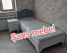 Çarpayı sifarişlə