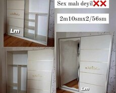 Kupe dolab