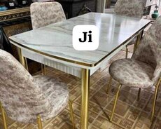 Stol stul kuxna üçün