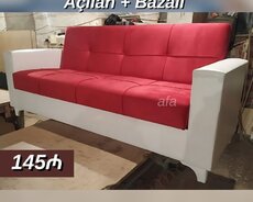 Divan (acılan və bazali)