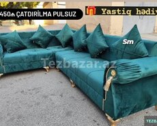 Divan künc madel