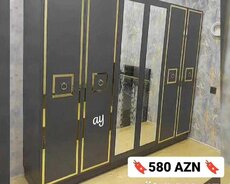 Dolab böyük ölçü