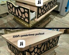 Jurnal masa transformer