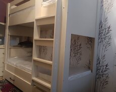 Ikmertebeli Çarpayialar