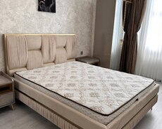 Yataq mebeli
