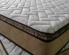 Ortopedik matras