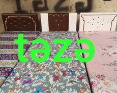 Kravat taxt döşək