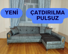 Künc divan