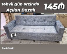 Divan bazalı