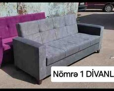 Divan