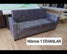 Divan