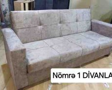 Divan