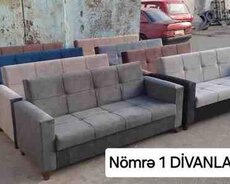 Divan